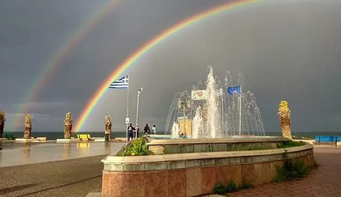 מלון Rea