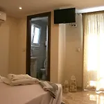Rea Hotel Paralía