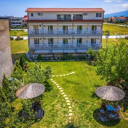 Hotel Rea