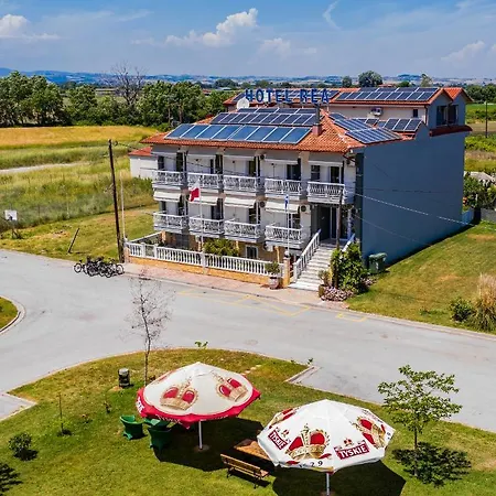 Hotel Rea