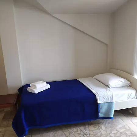 Hotel Rea