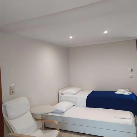 Rea Paralía