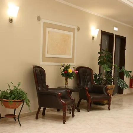 Hotel Rea Paralia Katerinis