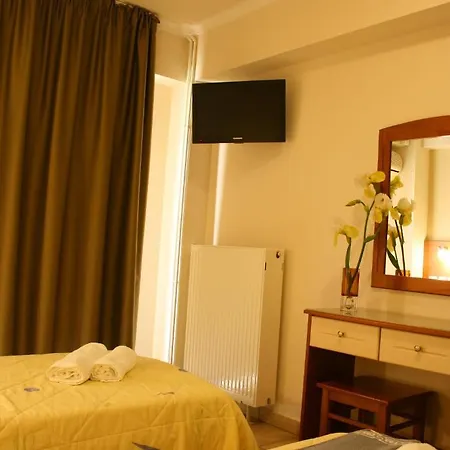 Hotel Rea *
