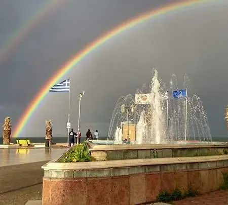 מלון Rea