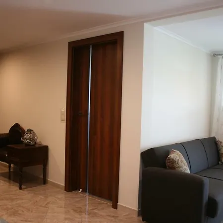 Hotel Rea *