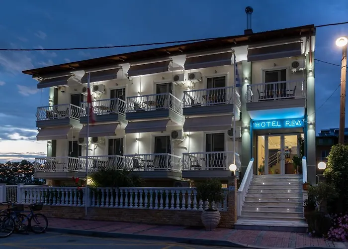 Rea Hotel